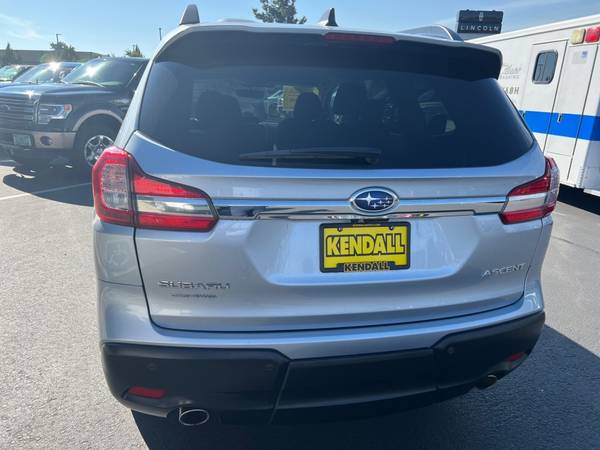 2020 Subaru Ascent ICE SILVER METALLIC [SILV For Sale! - cars & for sale in Bend, OR – photo 8