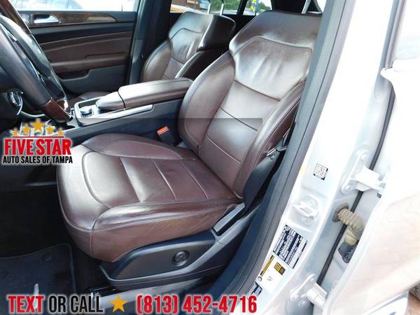 2014 Mercedes-Benz M Class ML-350 ML350 BEST PRICES IN TOWN NO for sale in TAMPA, FL – photo 15
