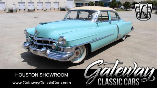 1951 Cadillac Fleetwood for sale in O'Fallon, IL