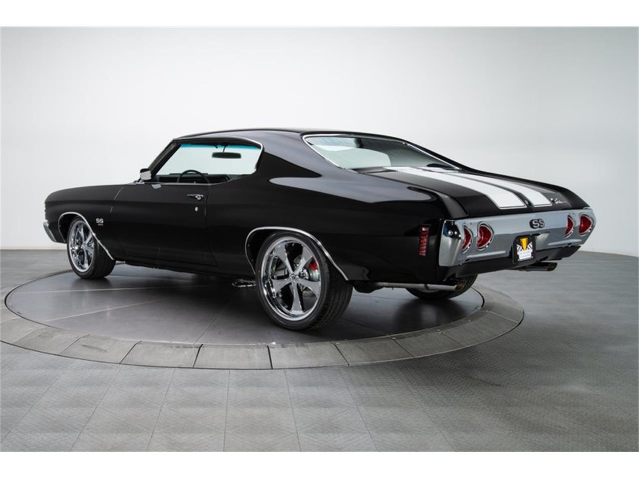 1971 Chevrolet Chevelle for sale in Charlotte, NC – photo 6