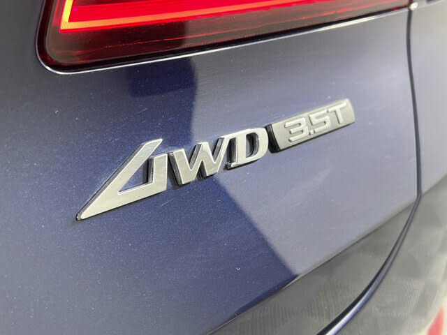 2021 Genesis GV80 3.5T Advanced AWD for sale in Farmington, UT – photo 12