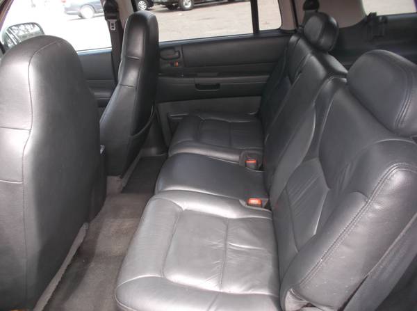 HUMP DAY!!!CASH SALE!-2003 DODGE DURANGO SLT-107 K -3RD ROW SEAT$1150 for sale in Tallahassee, FL – photo 5