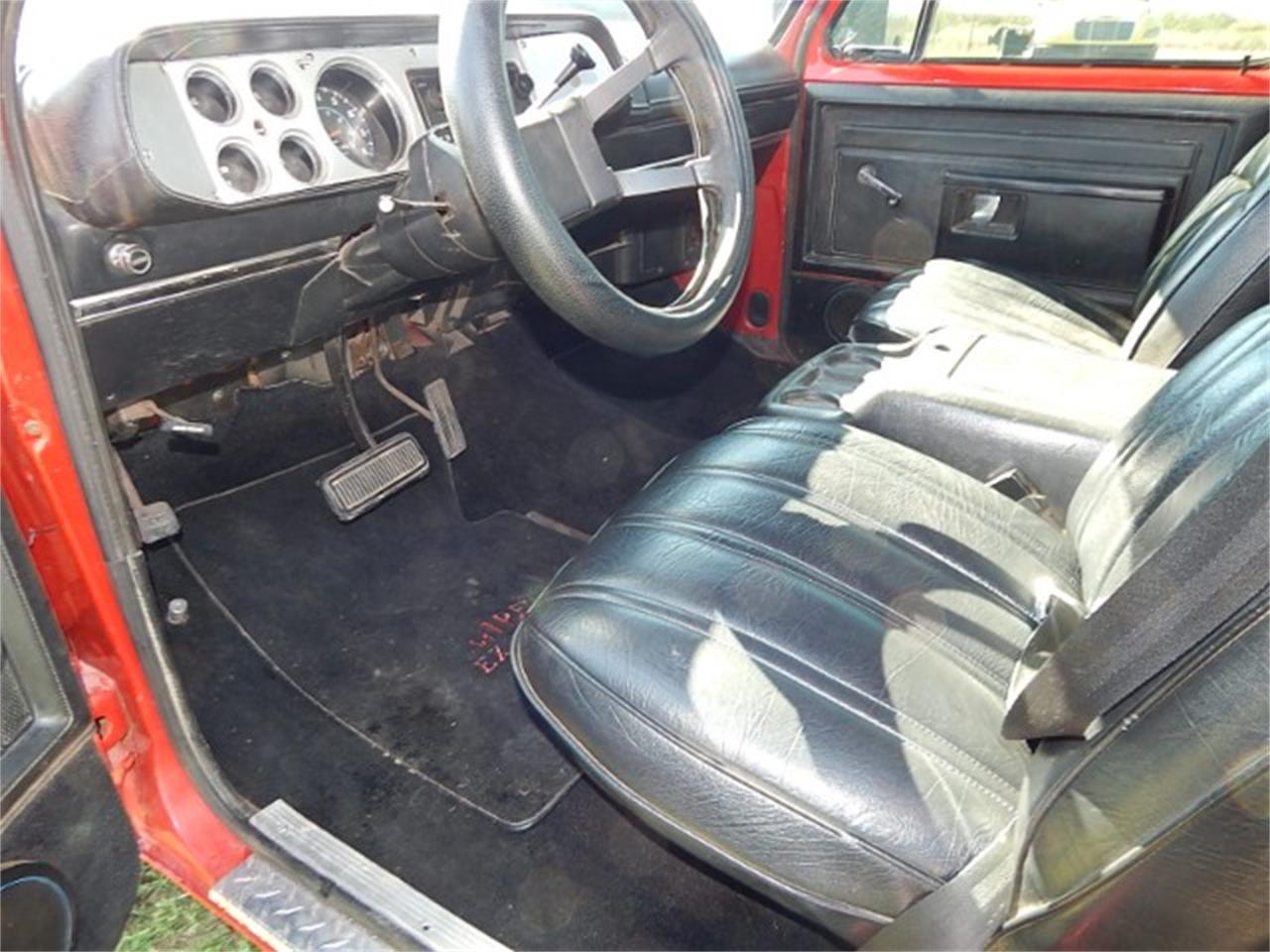 1980 Dodge D150 for sale in Wichita Falls, TX – photo 20