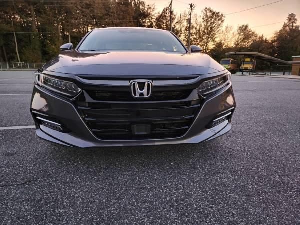 2020 Honda Accord Hybrid Touring for sale in Alamance, NC – photo 3