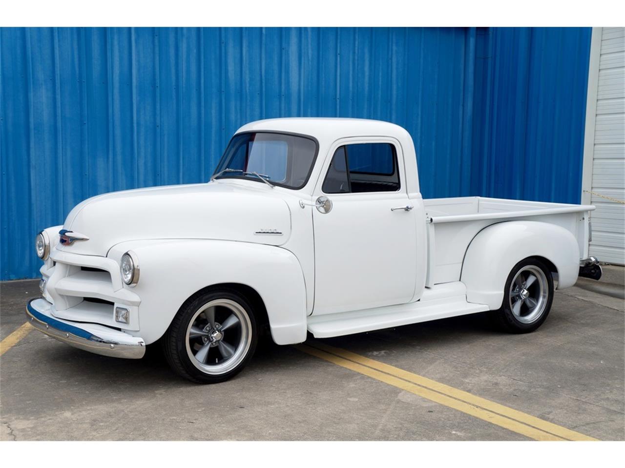 1954 Chevrolet 3100 for sale in New Braunfels, TX – photo 31