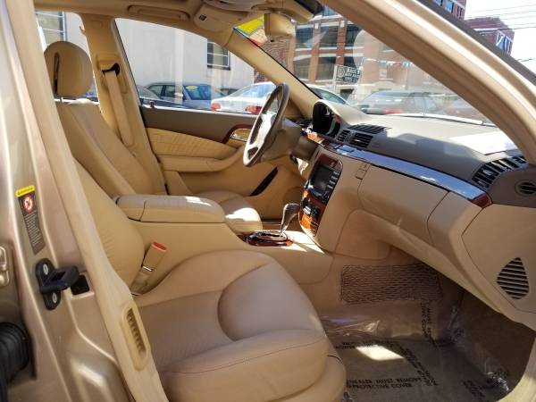 2006 Mercedes-Benz S Class S430 AWD ONLY 54k for sale in HARRISBURG, PA – photo 8