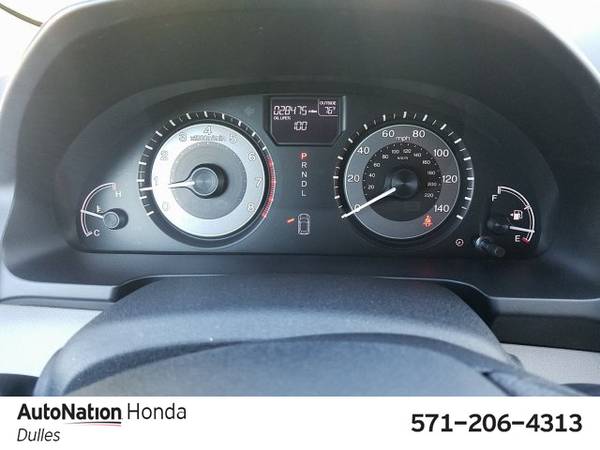 2016 Honda Odyssey EX SKU:GB125667 Regular for sale in Sterling, District Of Columbia – photo 11