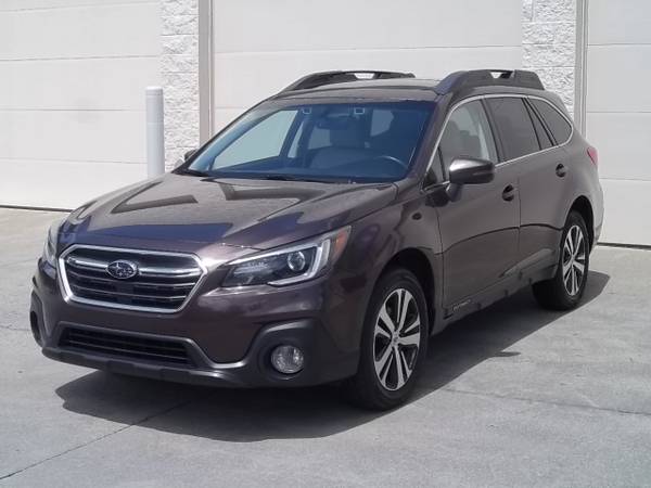 2019 Subaru Outback Limited AWD - - by dealer for sale in Other, VA