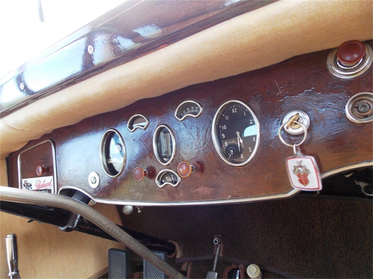 1931 Packard Standard Eight for sale in Tucson, AZ – photo 22