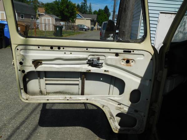 1969 Volkswagen Bus for sale in Tacoma, WA – photo 12