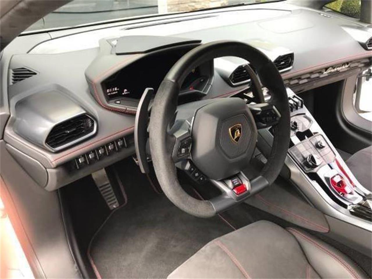 2015 Lamborghini Huracan for sale in Long Island, NY – photo 11