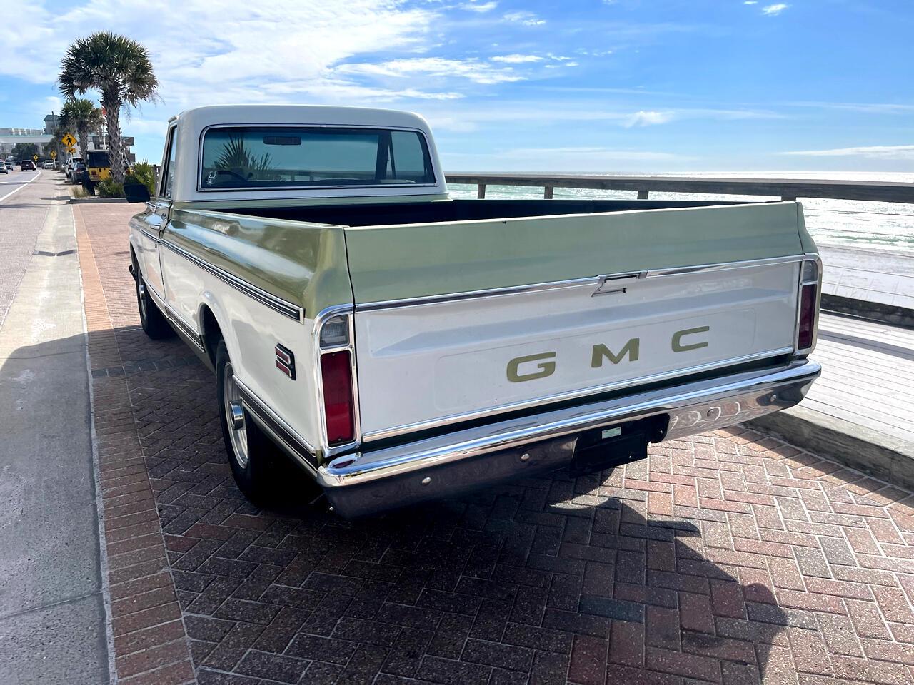 1972 GMC C/K 10 for sale in Other, FL – photo 20