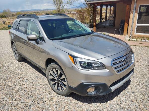 2016 Subaru Outback for sale in Taos Ski Valley, NM – photo 2