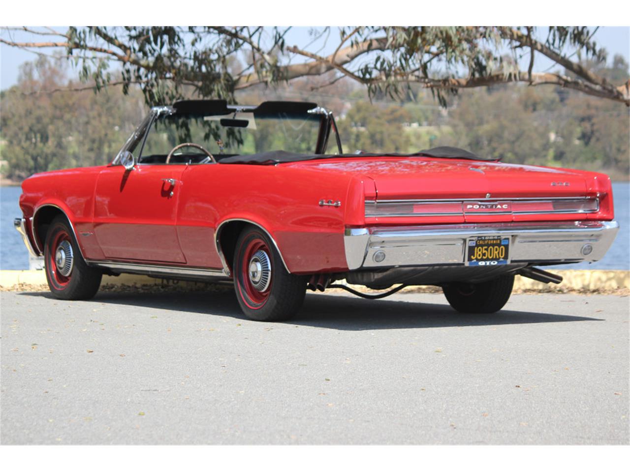 1964 Pontiac GTO for sale in San Diego, CA – photo 6