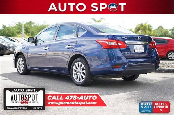 2017 Nissan Sentra - - by dealer for sale in Other, Other – photo 5