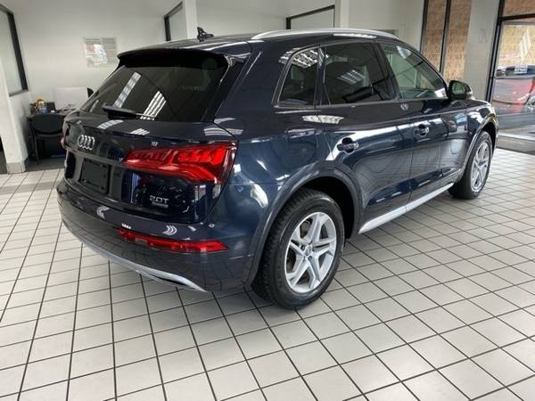 2018 Audi Q5 2 0T Premium - - by dealer - vehicle for sale in City of Industry, CA – photo 6