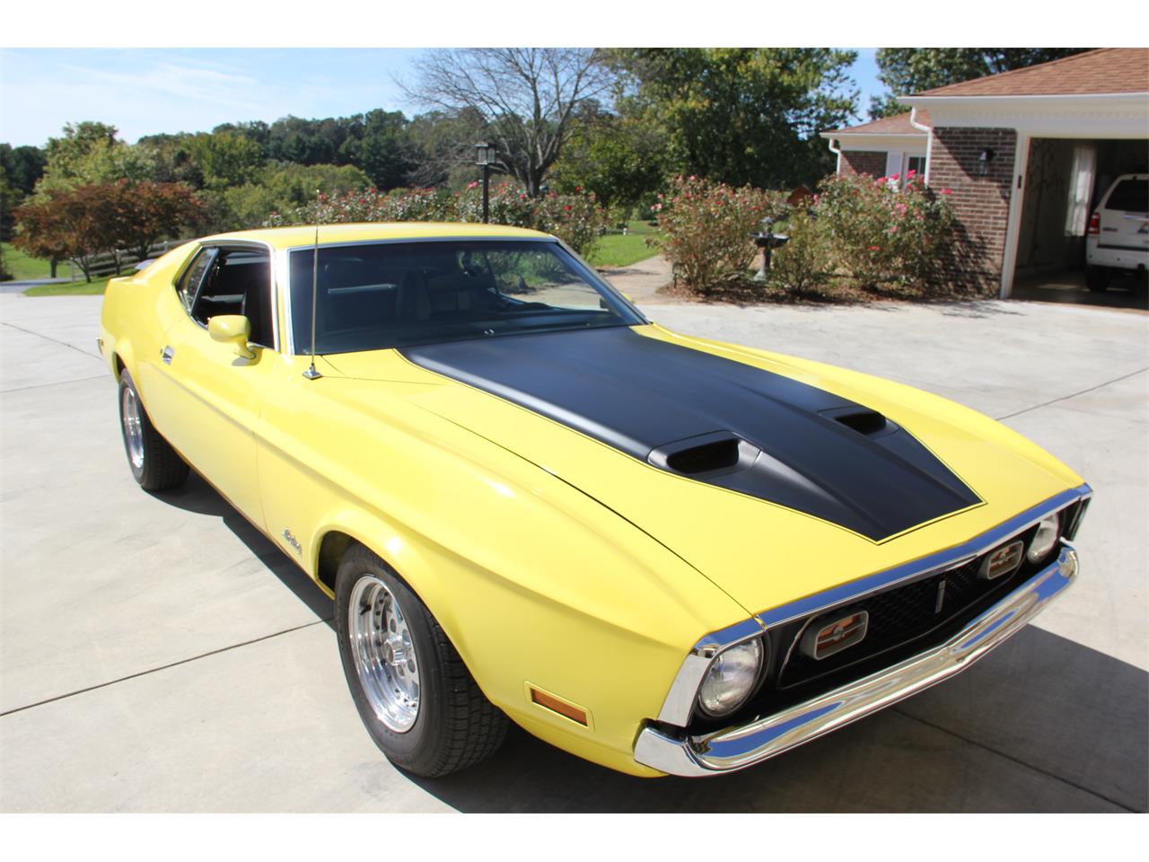 1971 Ford Mustang for sale in Morristown, TN – photo 3