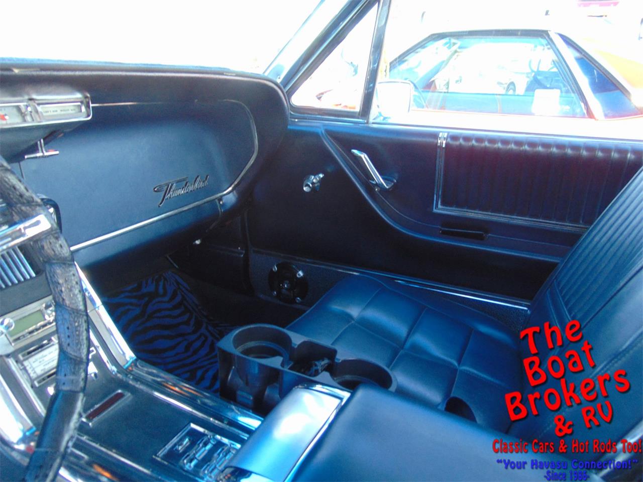 1966 Ford Thunderbird for sale in Lake Havasu, AZ – photo 8