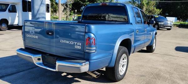 2003 Dodge Dakota Quad Cab **Financing Available - cars & trucks -... for sale in Apopka, FL – photo 6