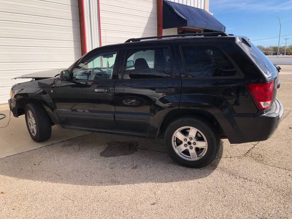 Mechanic specials 12 Traverse 2850 or 06 Jeep Grand Cherokee 1850 for sale in Temple, TX – photo 6