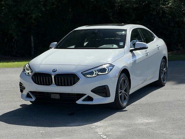 2022 BMW 2 Series 228i Gran Coupe RWD for sale in Jacksonville, NC – photo 5