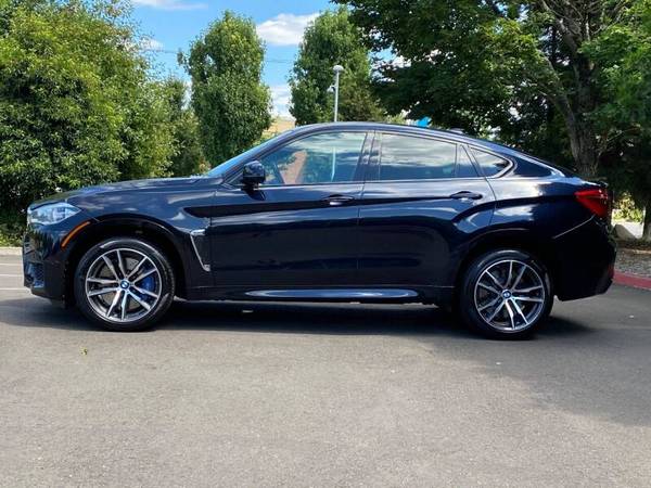 2015 BMW X6 M COMPETITION PACKAGE AUDI S MERCEDES AMG GL M X5 - cars for sale in Portland, OR – photo 8