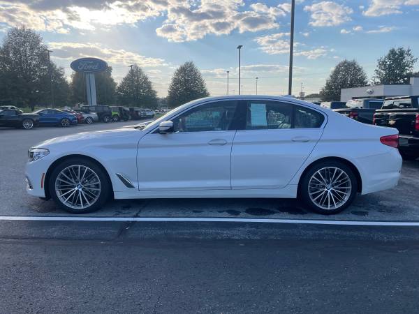 2019 BMW 540i xDrive - - by dealer - vehicle for sale in Mount Joy, PA – photo 3