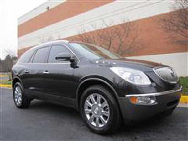 2011 BUICK ENCLAVE CXL-1 No Money Down! Just Pay Taxes Tags! for sale in Stafford, VA – photo 8