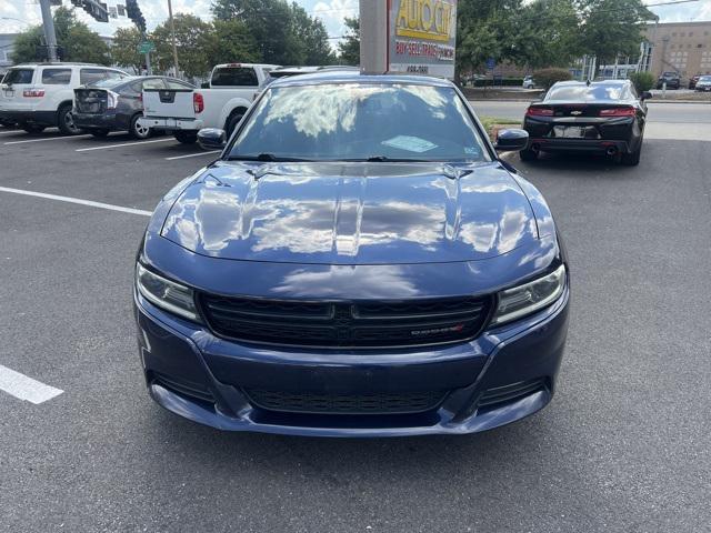 2015 Dodge Charger SXT for sale in Portsmouth, VA – photo 8