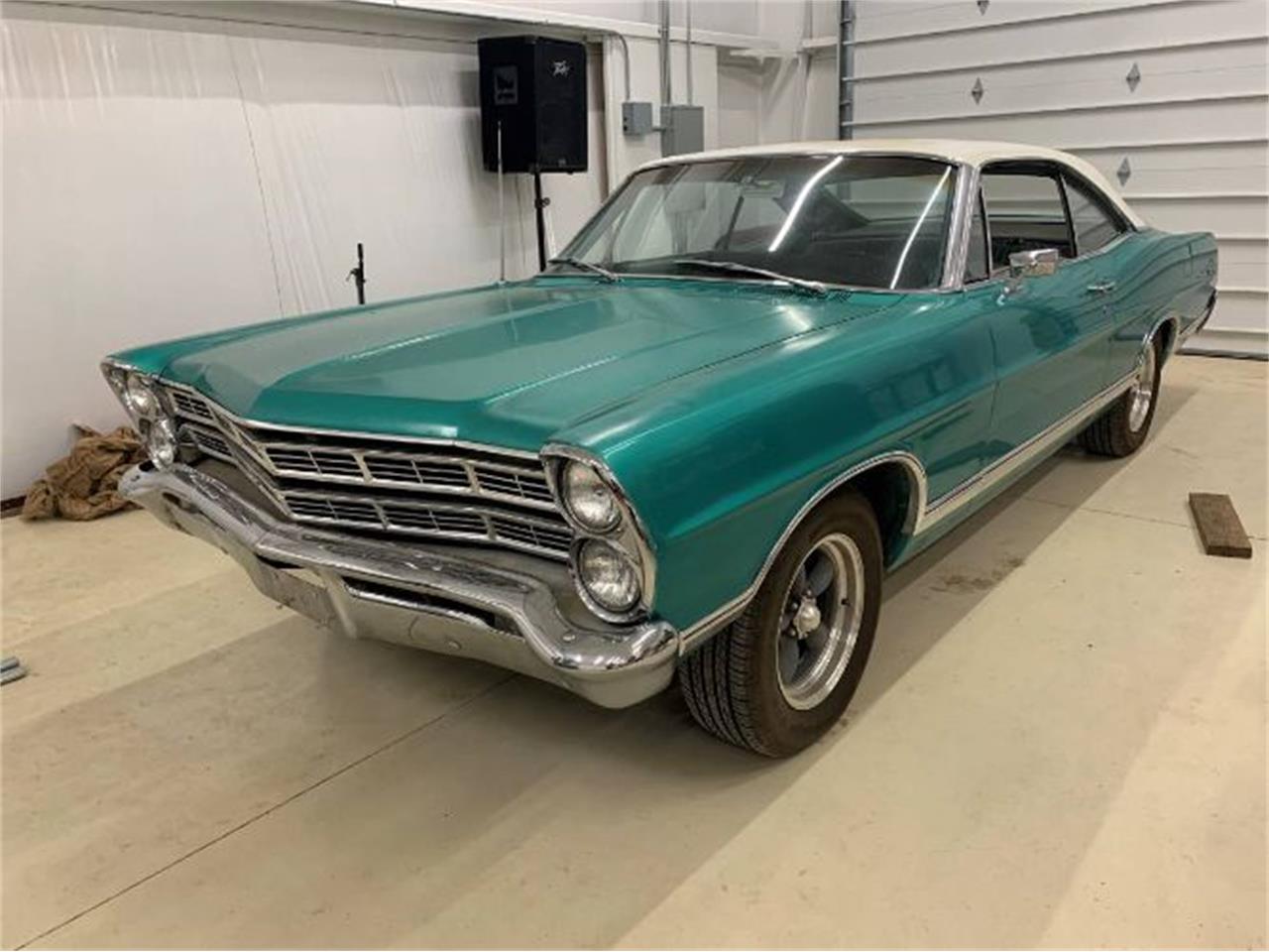 1967 Ford Galaxie 500 for sale in Cadillac, MI – photo 9