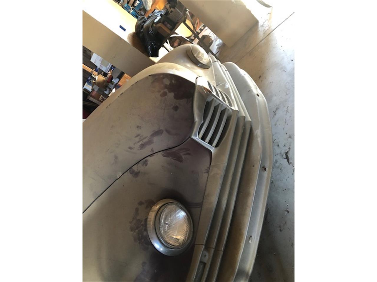 1949 Packard Sedan for sale in Kingsburg, CA – photo 3