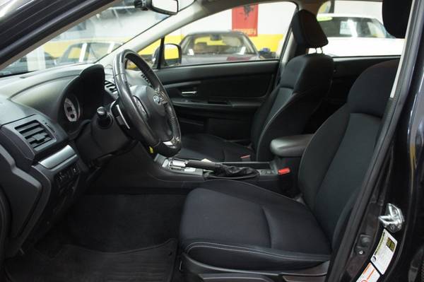 2014 Subaru Impreza Wagon 5dr Automatic 2 0i Sport Pre - cars & for sale in Honolulu, HI – photo 21