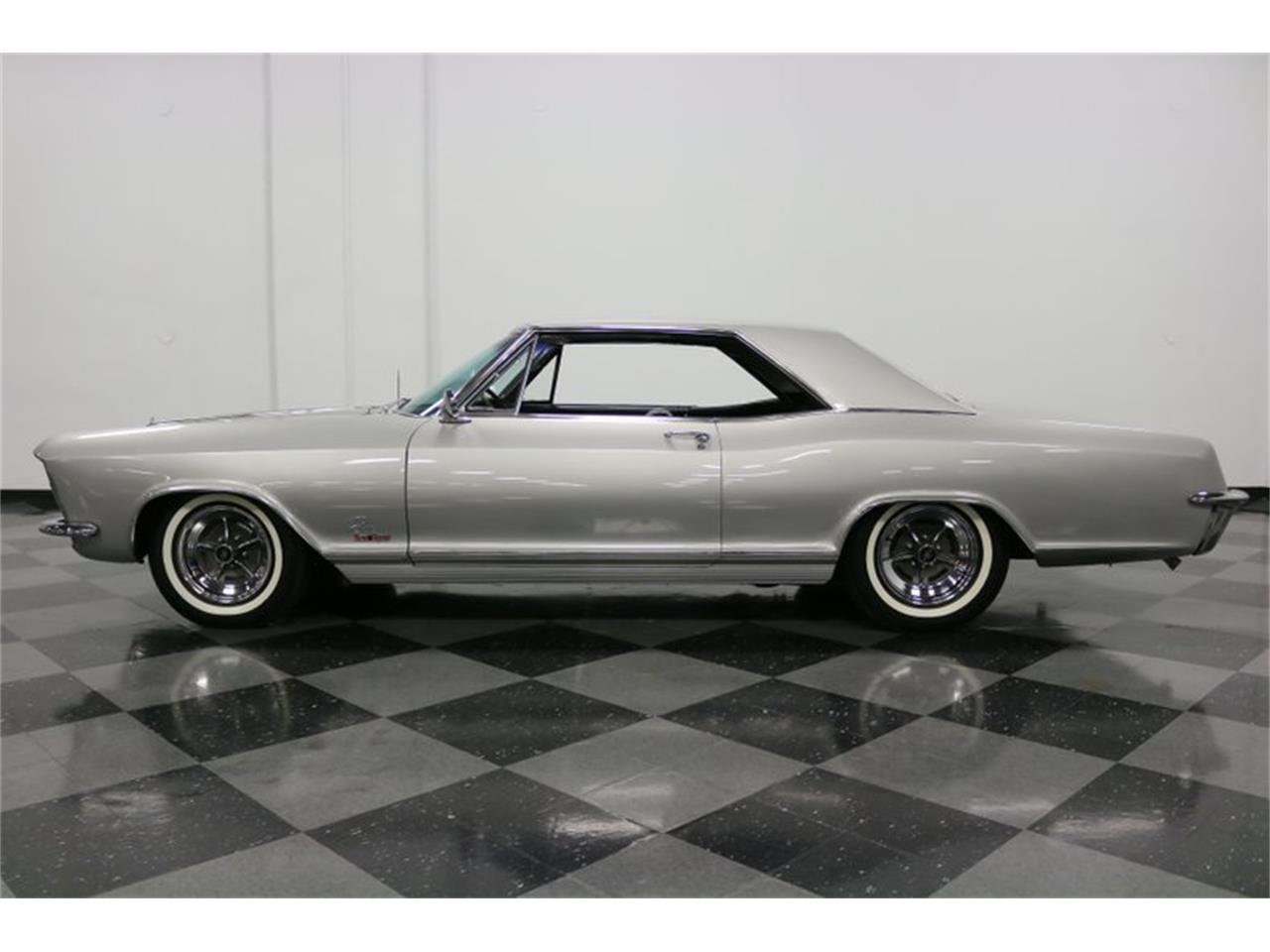 1965 Buick Riviera for sale in Fort Worth, TX