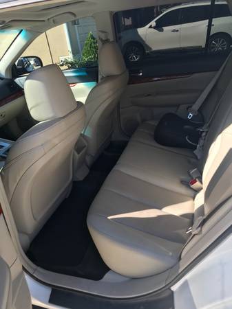 2011 Subaru Outback Limited - cars & trucks - by owner - vehicle... for sale in Land O Lakes, FL – photo 5