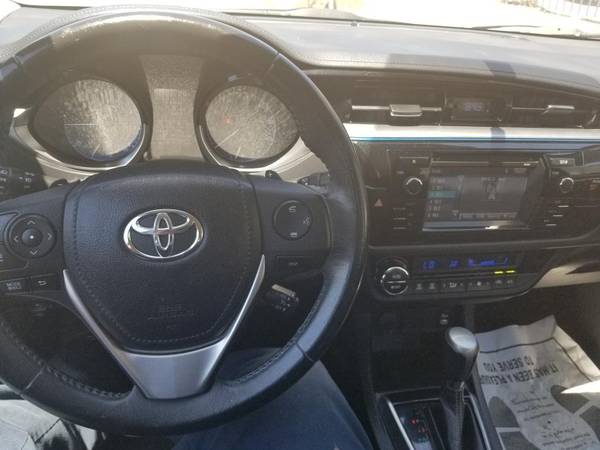 2014 TOYOTA COROLLA - cars & trucks - by owner - vehicle automotive... for sale in Los Angeles, CA – photo 15