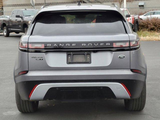 2020 Land Rover Range Rover Velar S R-Dynamic for sale in WOODSCROSS, UT – photo 16