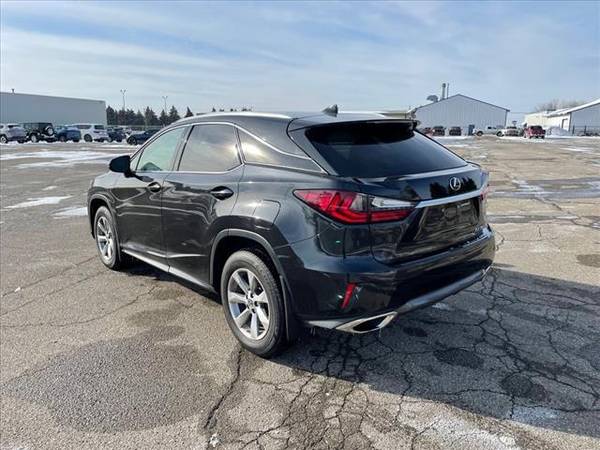 2018 Lexus RX 350 350 - SUV - - by dealer - vehicle for sale in Waterford, MI – photo 12
