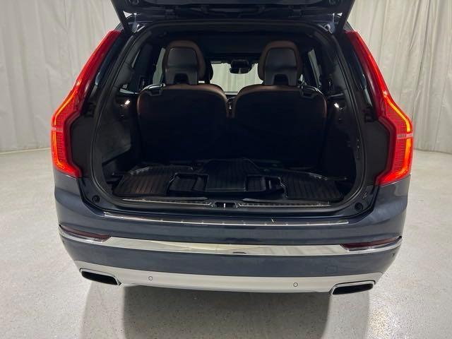 2021 Volvo XC90 Recharge Plug-In Hybrid T8 Inscription 7 Passenger for sale in Chicago, IL – photo 23