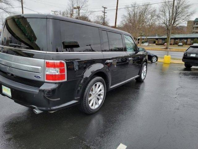2019 Ford Flex Limited for sale in Fairfax, VA – photo 8