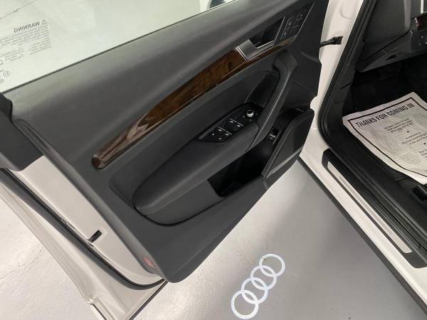 2019 Audi Q5 2 0T Premium Quick Easy Experience! for sale in Fresno, CA – photo 10
