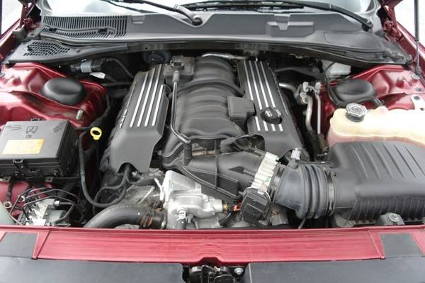 DODGE CHALLENGER R/T SCAT PACK (2,500 DWN) LOW MILES for sale in Orlando, FL – photo 16