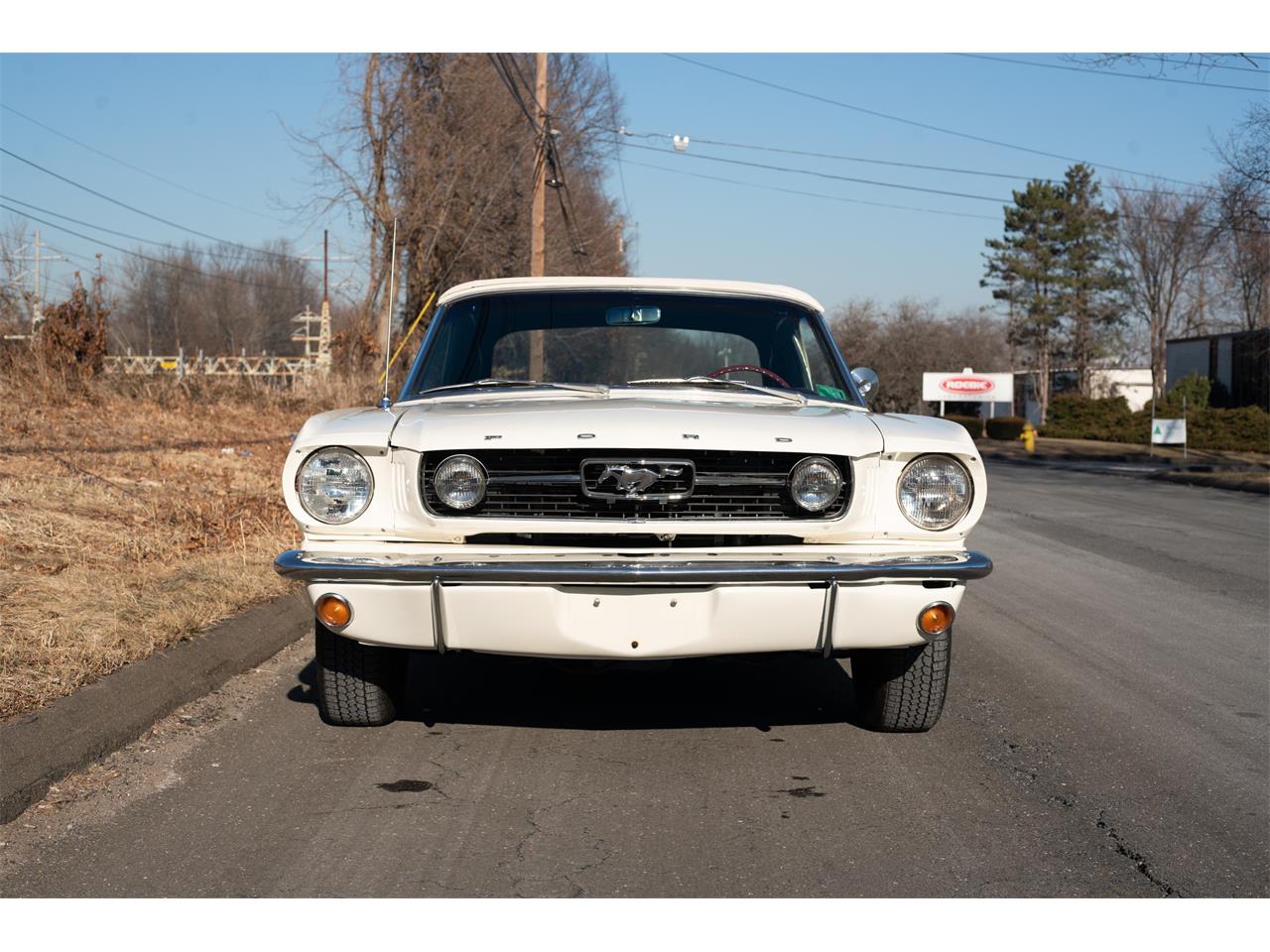 1966 Ford Mustang for sale in Westport, CT – photo 10
