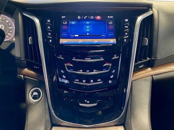 2015 Cadillac Escalade 4x4 4WD Premium SUV - - by for sale in Kent, OR – photo 19