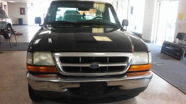 FORD XLT LB RANGER for sale in Fairborn, OH – photo 2
