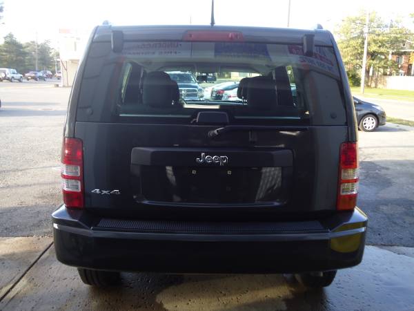 ***2011 Jeep Liberty Sport 4X4*** 71k Miles- New Tires & Brakes for sale in Tonawanda, NY – photo 5