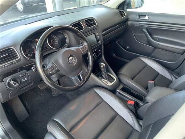 2013 VW JETTA SPORTWAGEN TDI HEATED SEATS/BLUETOOTH/POWER SUNROOF for sale in Green Bay, WI – photo 8