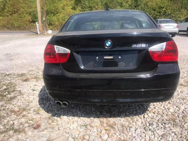 2007 bmw 328i for sale in Eleanor, WV – photo 3