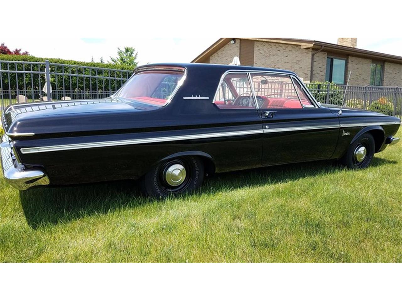 1963 Plymouth Belvedere for sale in Saratoga Springs, NY – photo 3