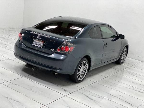 2010 Scion tC ANT10L - - by dealer - vehicle for sale in Rancho Cordova, NV – photo 6