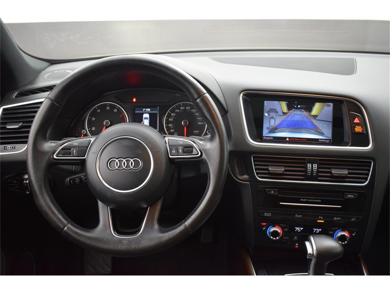 2015 Audi Q5 for sale in Highland Park, IL – photo 11